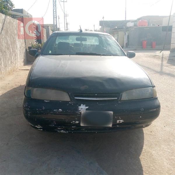 دايو برنس 1996 للبيع في العراق - سدة الهندية